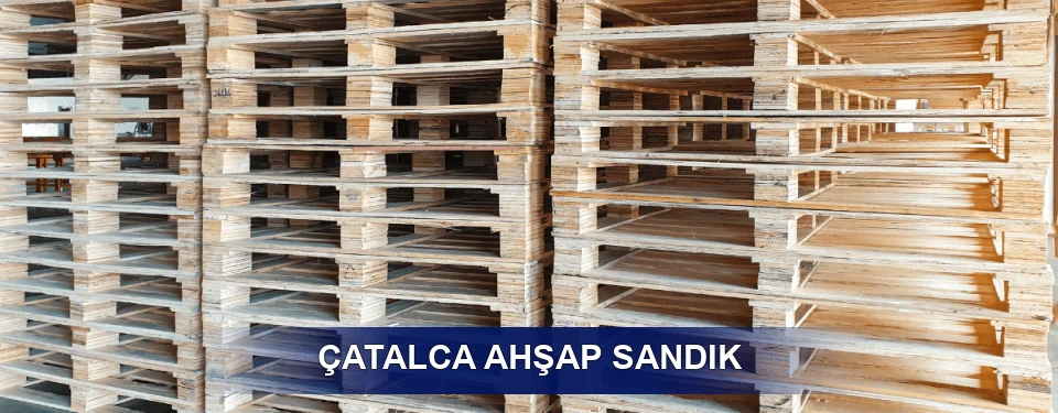 Çatalca Ölçü Planı