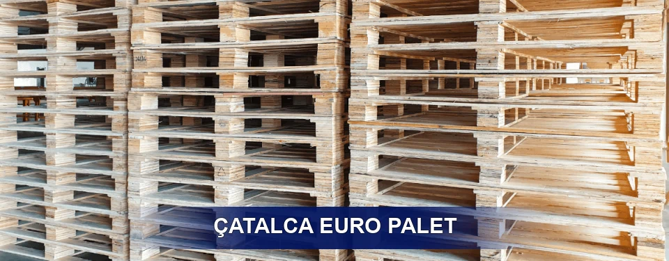 Çatalca Depo Kullanımı