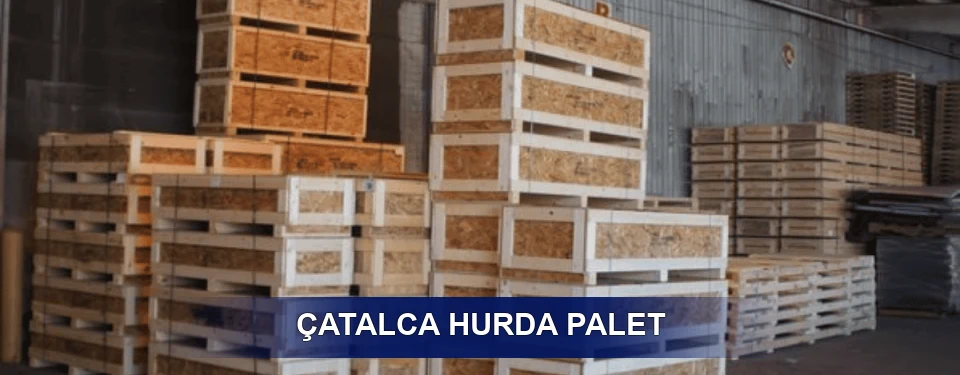 Çatalca Sınıflandırma