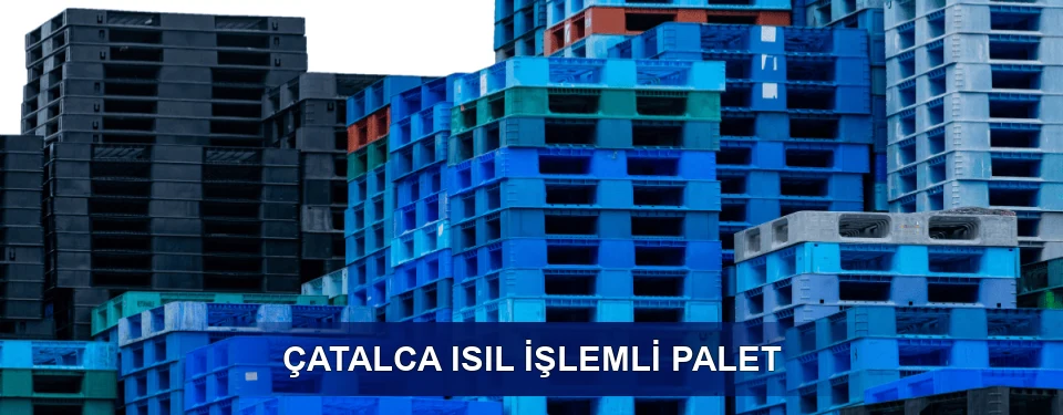 Çatalca İşaretleme