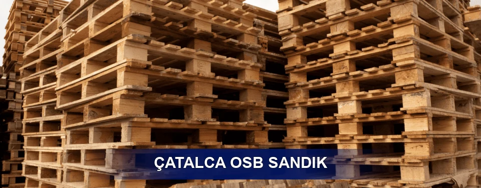 Çatalca Ölçü Planı