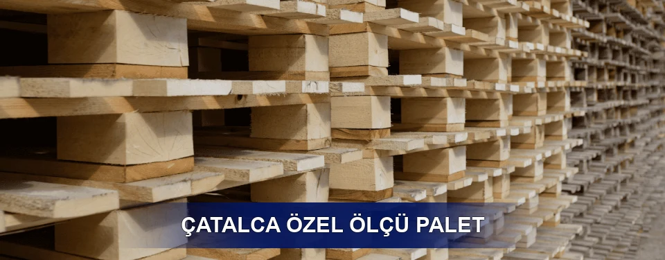 Çatalca Yük Kapasitesi