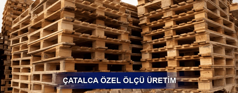 Çatalca Fiyatlandırma