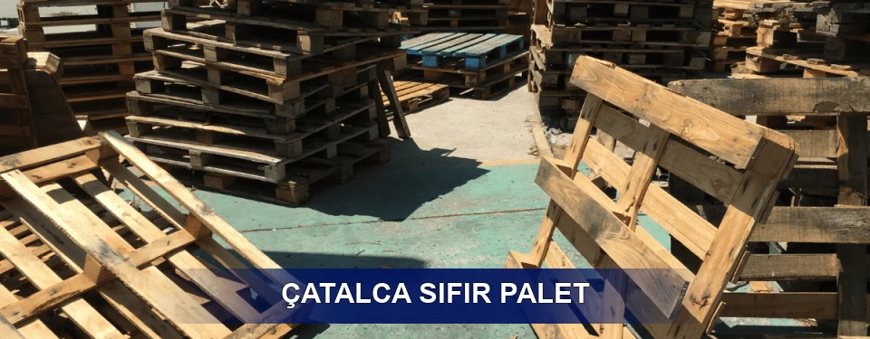 Çatalca Stok Yönetimi
